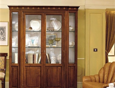 Сервант, Zilio