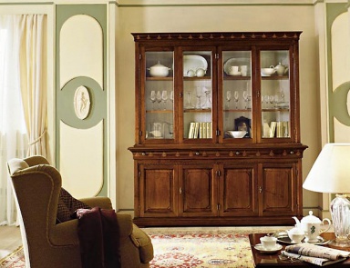 Сервант, Zilio