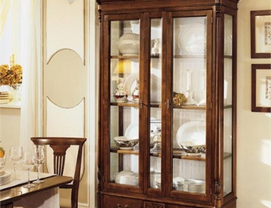 Витрина, Zilio