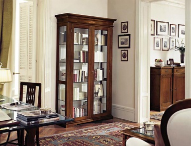 Витрина, Zilio