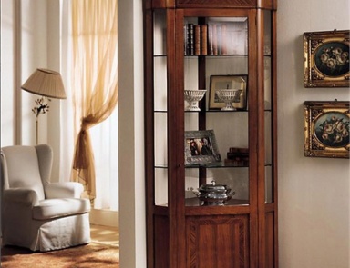 Витрина, Zilio