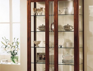 Витрина, Zilio