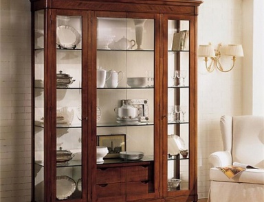 Витрина, Zilio