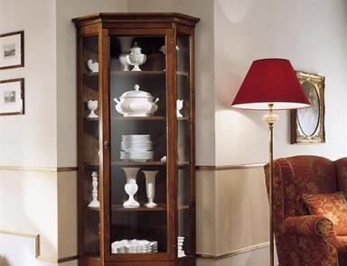 Витрина, Zilio