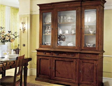 Сервант, Zilio