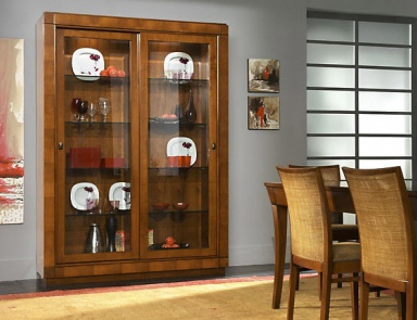 Витрина, Zilio