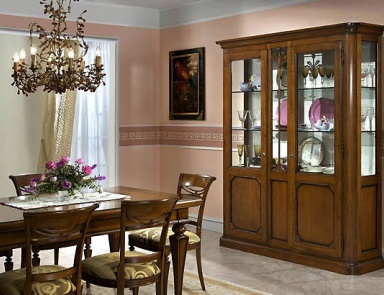 Витрина, Zilio