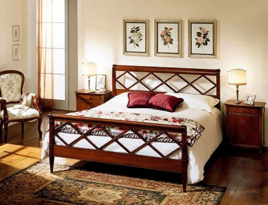 Кровать, Zilio