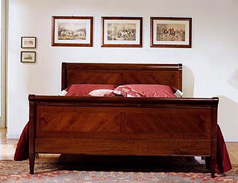 Кровать, Zilio