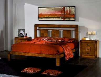 Кровать, Zilio