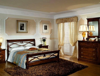 Кровать, Zilio