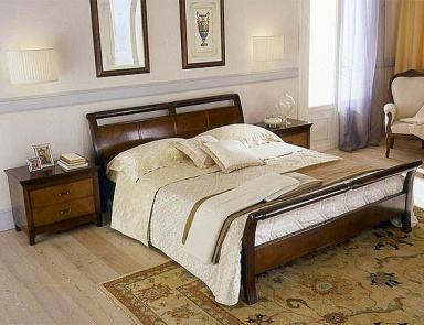 Кровать, Zilio