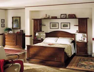 Кровать, Zilio