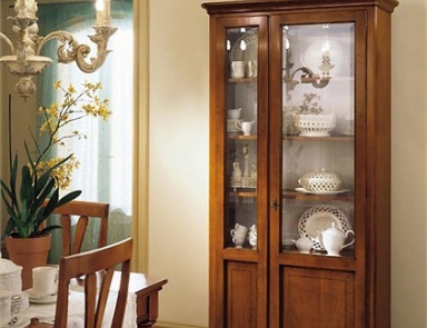 Сервант, Zilio