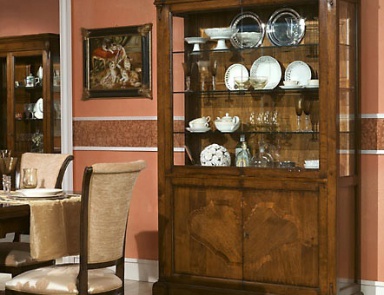 Сервант, Zilio