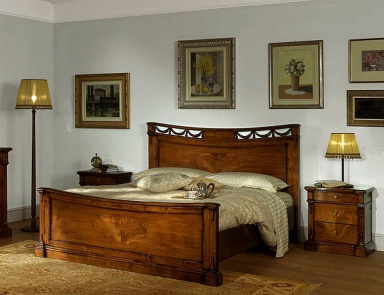 Кровать, Zilio