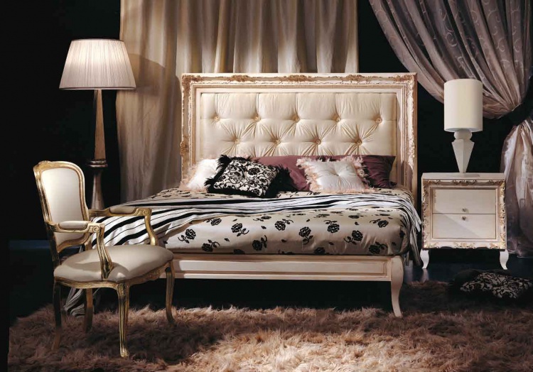 Кровать, Gregori