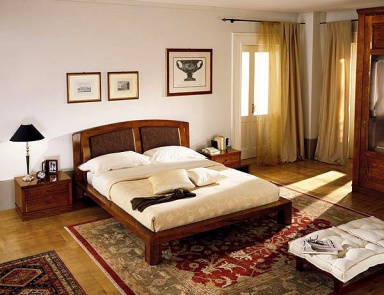 Кровать, Zilio