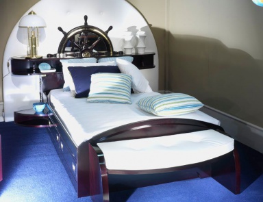 Кровать односпальная, La Vecchia Marina