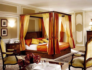 Кровать, Zilio