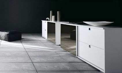 Тумба-комод, Sideboard - Presotto