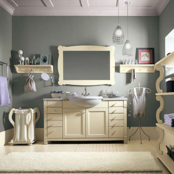 Банное царство в нашей жизни