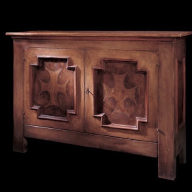 Комод Tuscia Decor