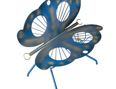 Скамья Mariposa, Zanotta