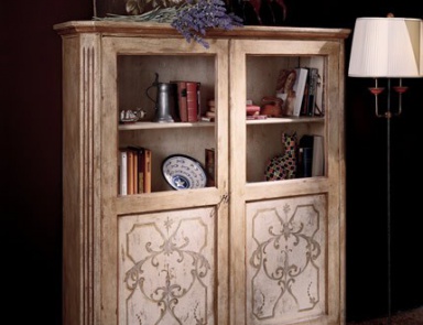Буфет, Fiora Decor, Tiemme