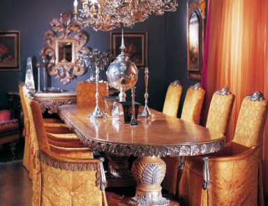Столовая (гарнитур для столовой), Jumbo dinner - Jumbo Collection