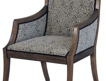 Стул, Camerin (стул с подлокотниками)