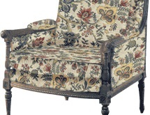 Кресло, Camerin