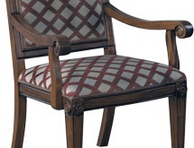 Стул, Camerin (стул с подлокотниками)