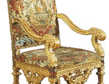 Кресло, Camerin