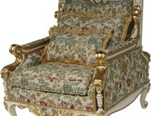 Кресло, Camerin