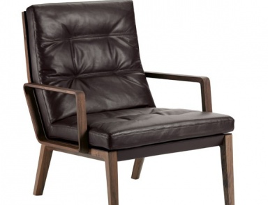 Кресло Andoo Lounge, Walter Knoll
