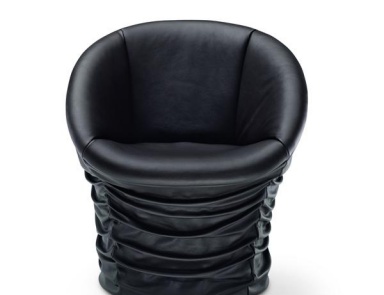 Кресло Bellows chair, Walter Knoll