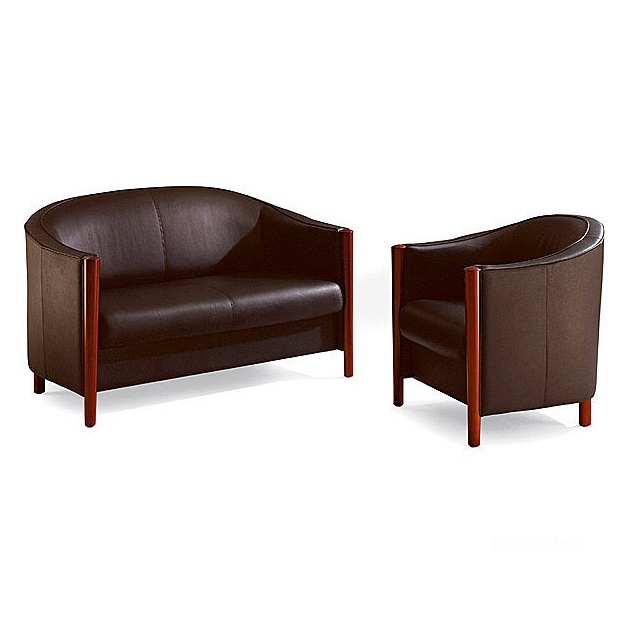 Гостиная (гарнитур для гостиной), Walter Knoll