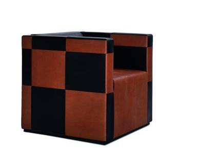 Кресло Consero, Walter Knoll