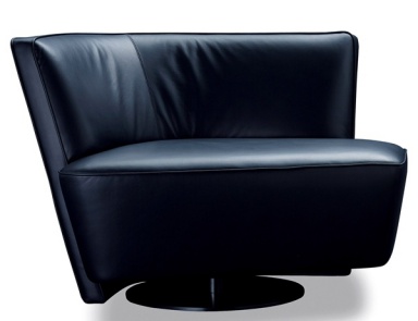 Кресло Drift single seater, Walter Knoll