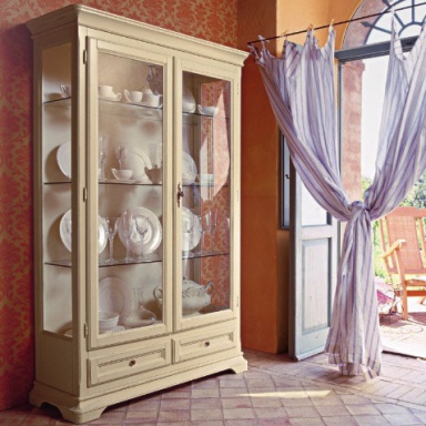 Витрина Tonin Casa