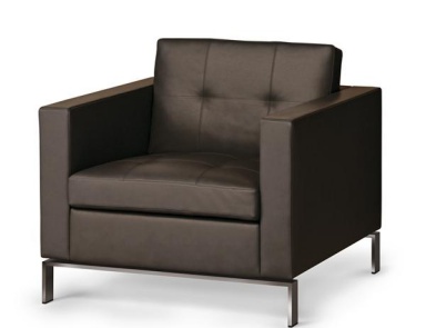 Кресло Foster 502, Walter Knoll