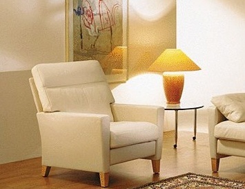 Кресло Henry 319, Walter Knoll