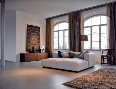 Диван Living landscape, Walter Knoll