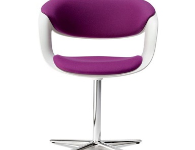 Стул Lox, Walter Knoll