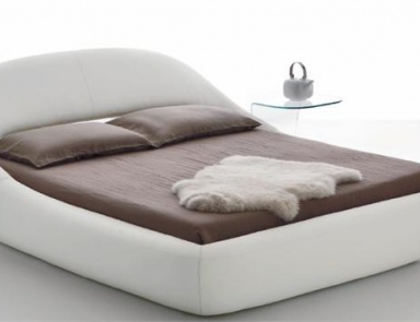 Двуспальная кровать, Tonin casa