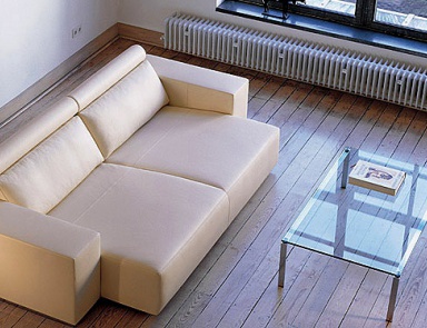 Диван Nelson 601, Walter Knoll