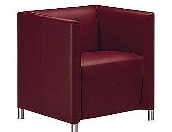 Кресло Norman, Walter Knoll