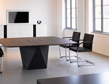 Стол Scale media, Walter Knoll