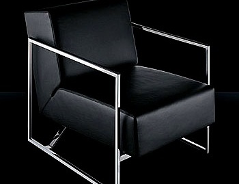 Кресло Sen, Walter Knoll